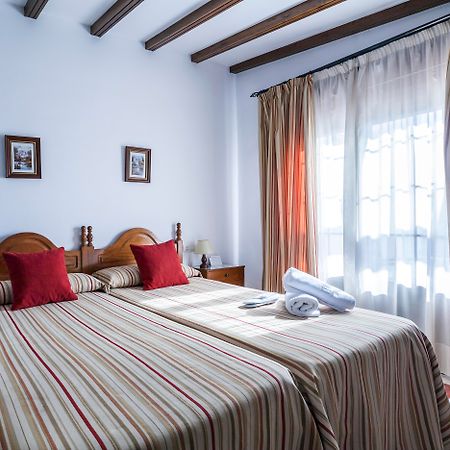 Hotel El Molino Osuna Extérieur photo
