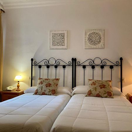 Hotel El Molino Osuna Extérieur photo