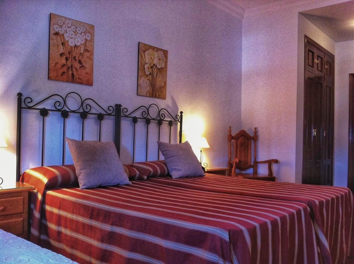 Hotel El Molino Osuna Extérieur photo