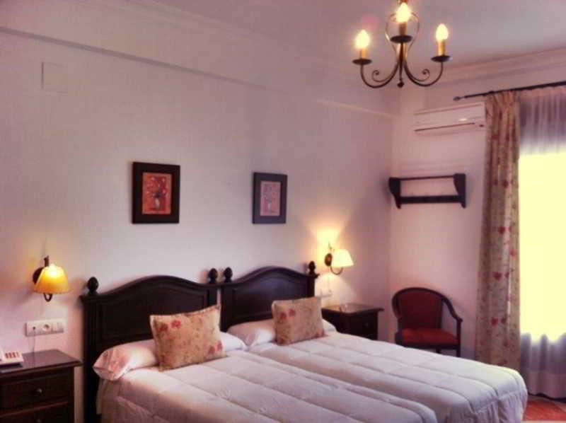 Hotel El Molino Osuna Extérieur photo