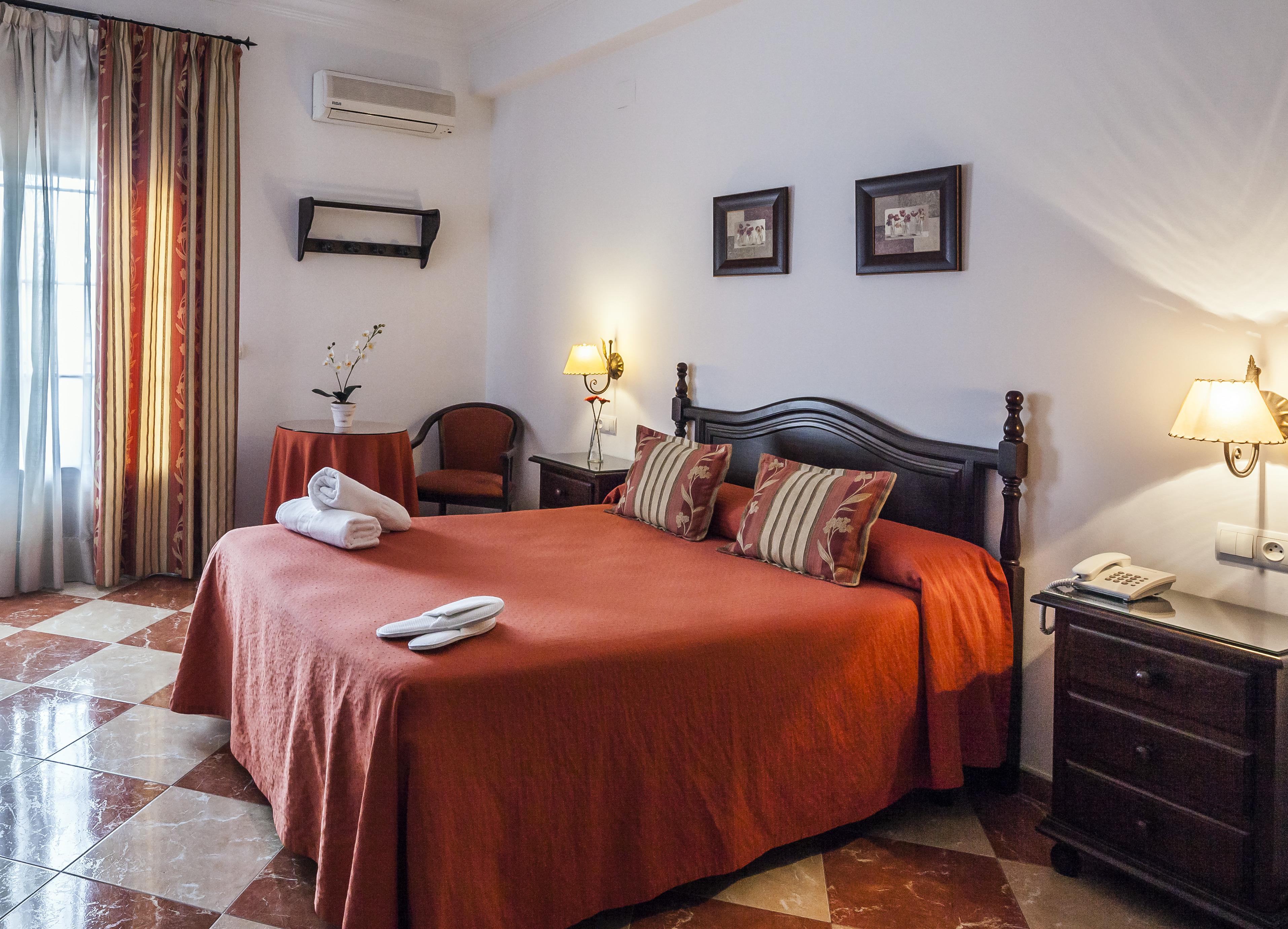 Hotel El Molino Osuna Extérieur photo