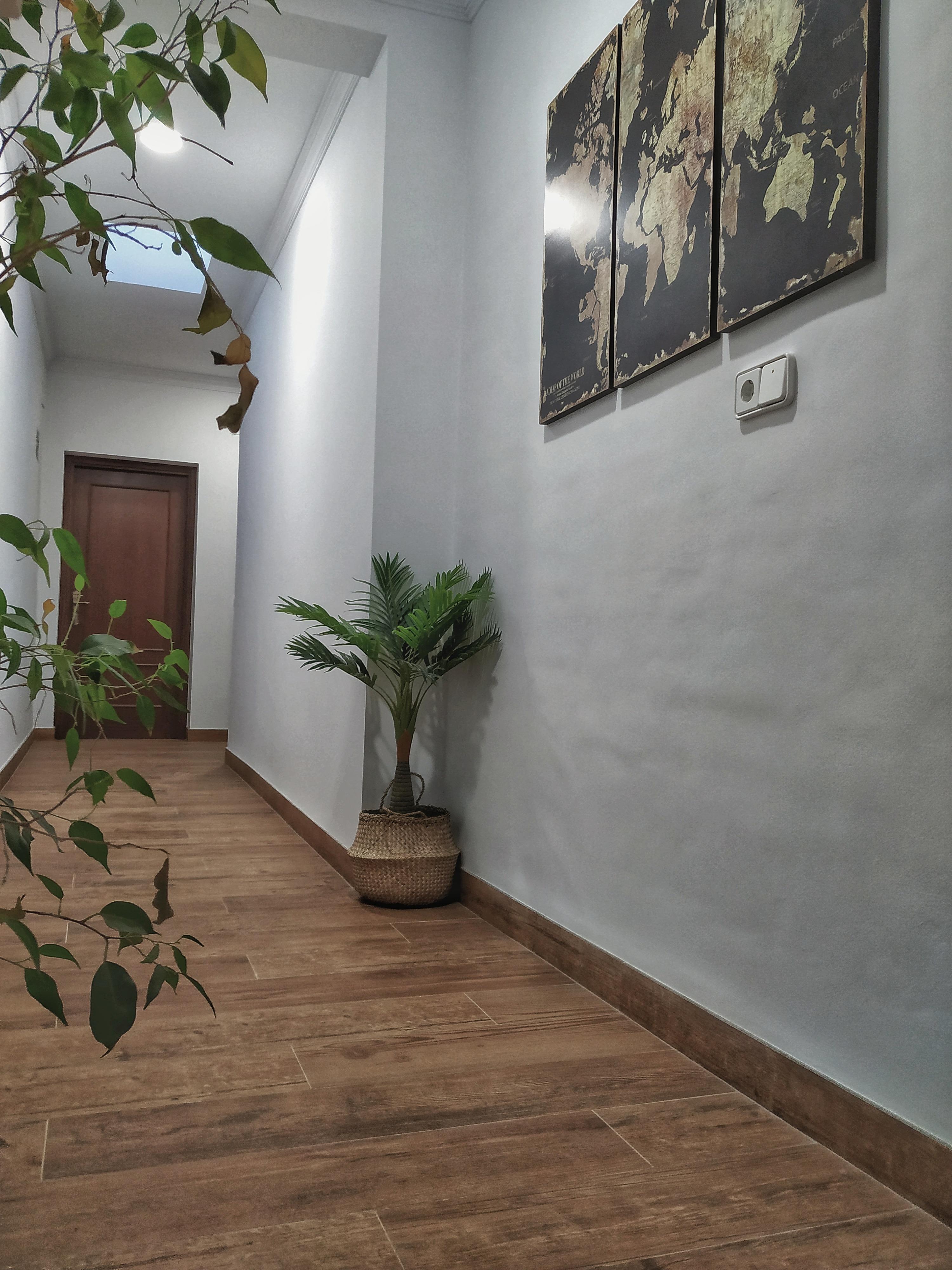 Hotel El Molino Osuna Extérieur photo