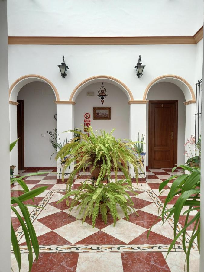 Hotel El Molino Osuna Extérieur photo