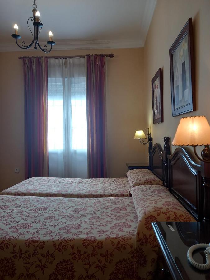 Hotel El Molino Osuna Extérieur photo
