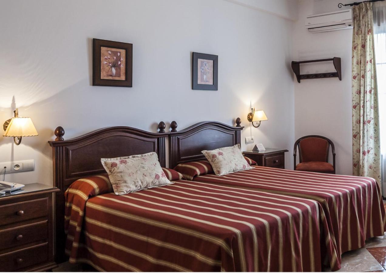 Hotel El Molino Osuna Extérieur photo