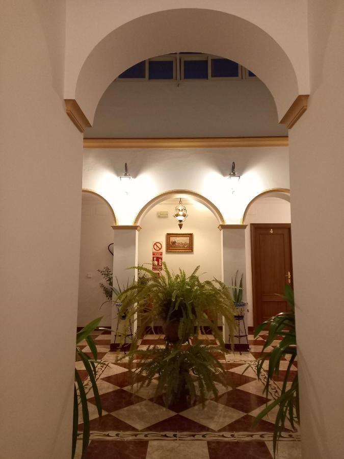 Hotel El Molino Osuna Extérieur photo