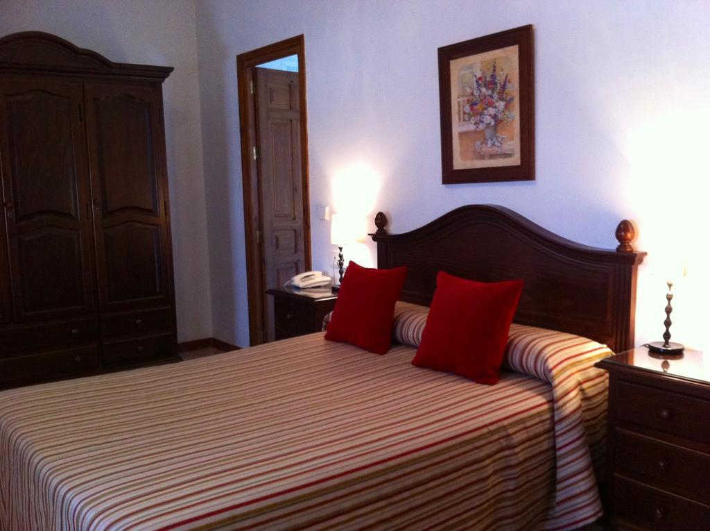 Hotel El Molino Osuna Extérieur photo