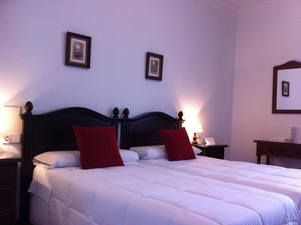 Hotel El Molino Osuna Extérieur photo