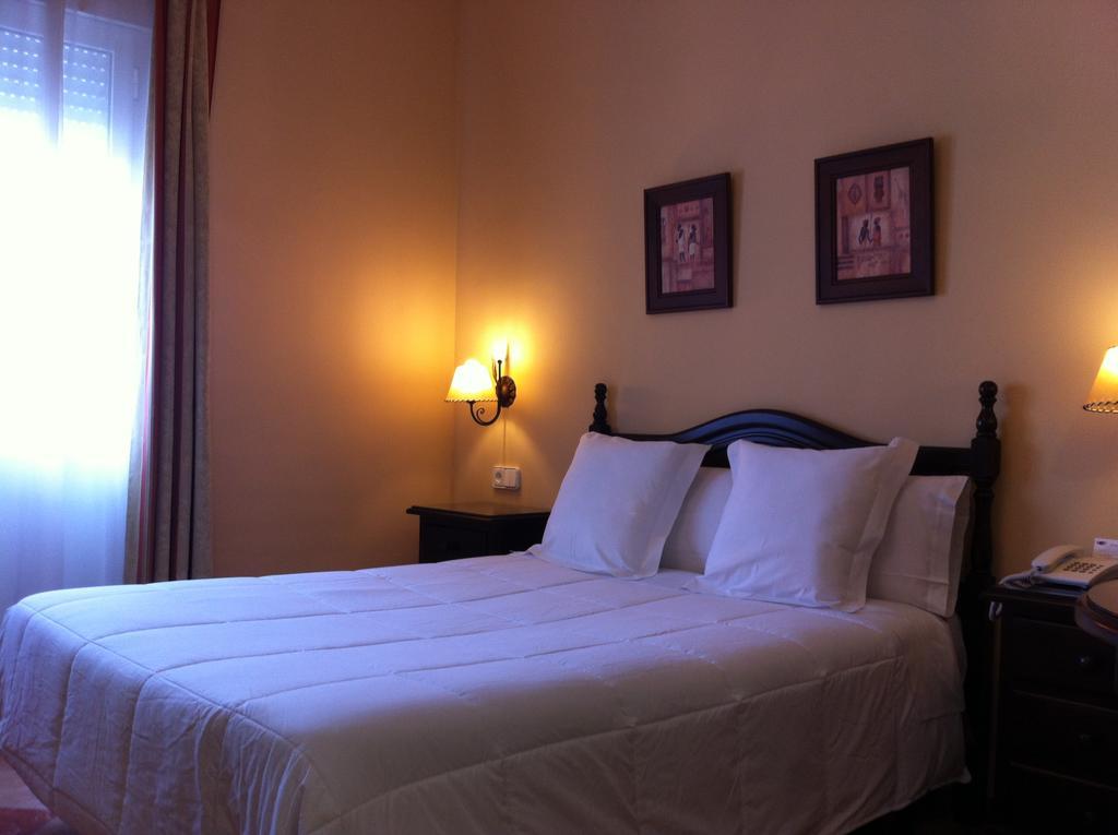 Hotel El Molino Osuna Extérieur photo