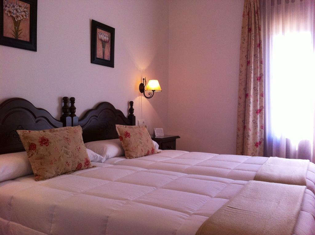 Hotel El Molino Osuna Extérieur photo