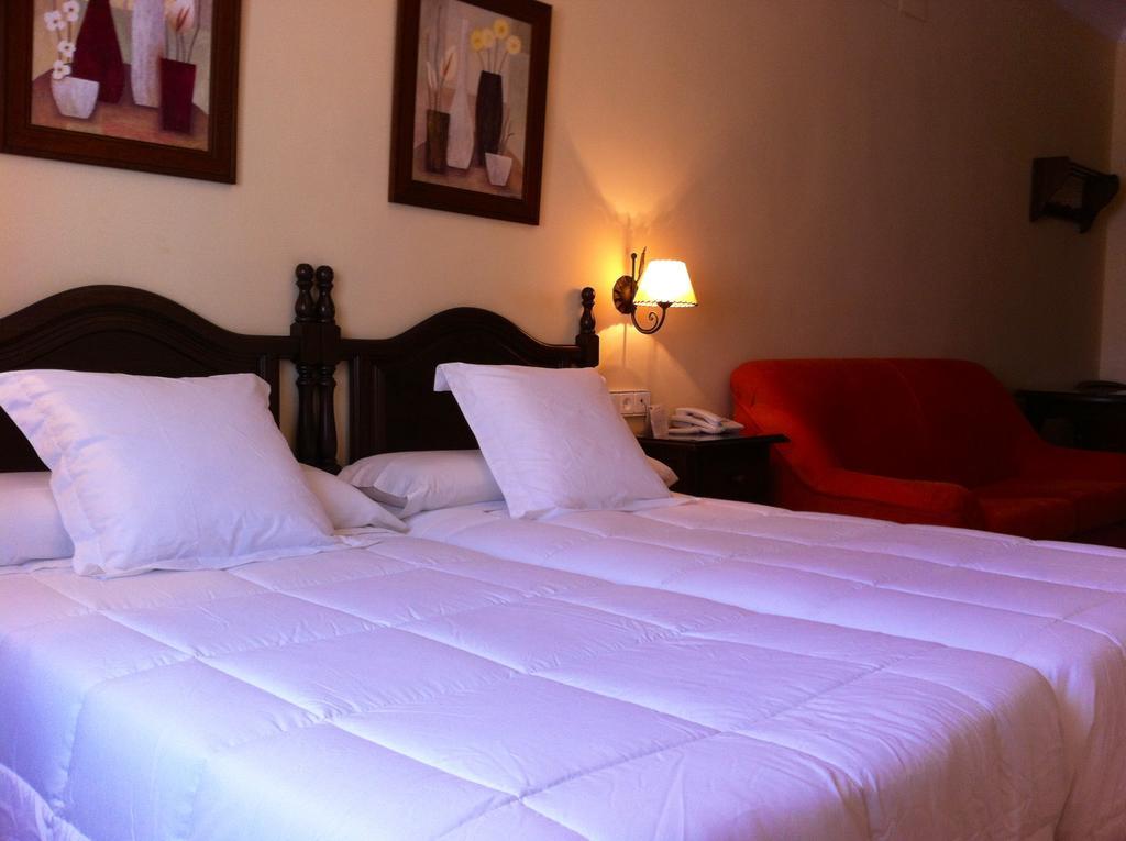 Hotel El Molino Osuna Extérieur photo