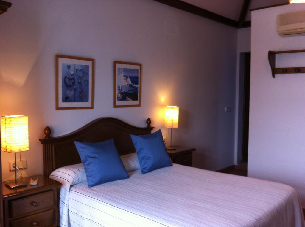 Hotel El Molino Osuna Extérieur photo