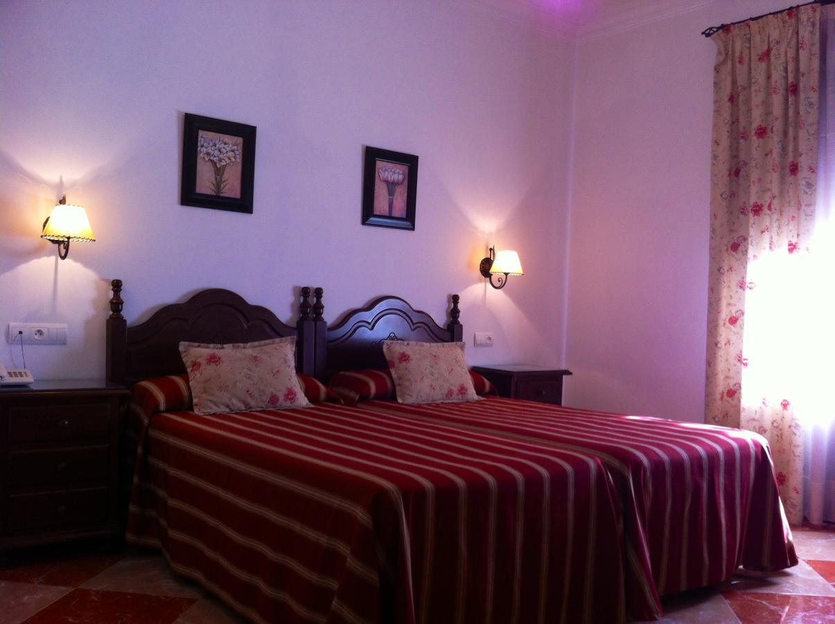Hotel El Molino Osuna Extérieur photo