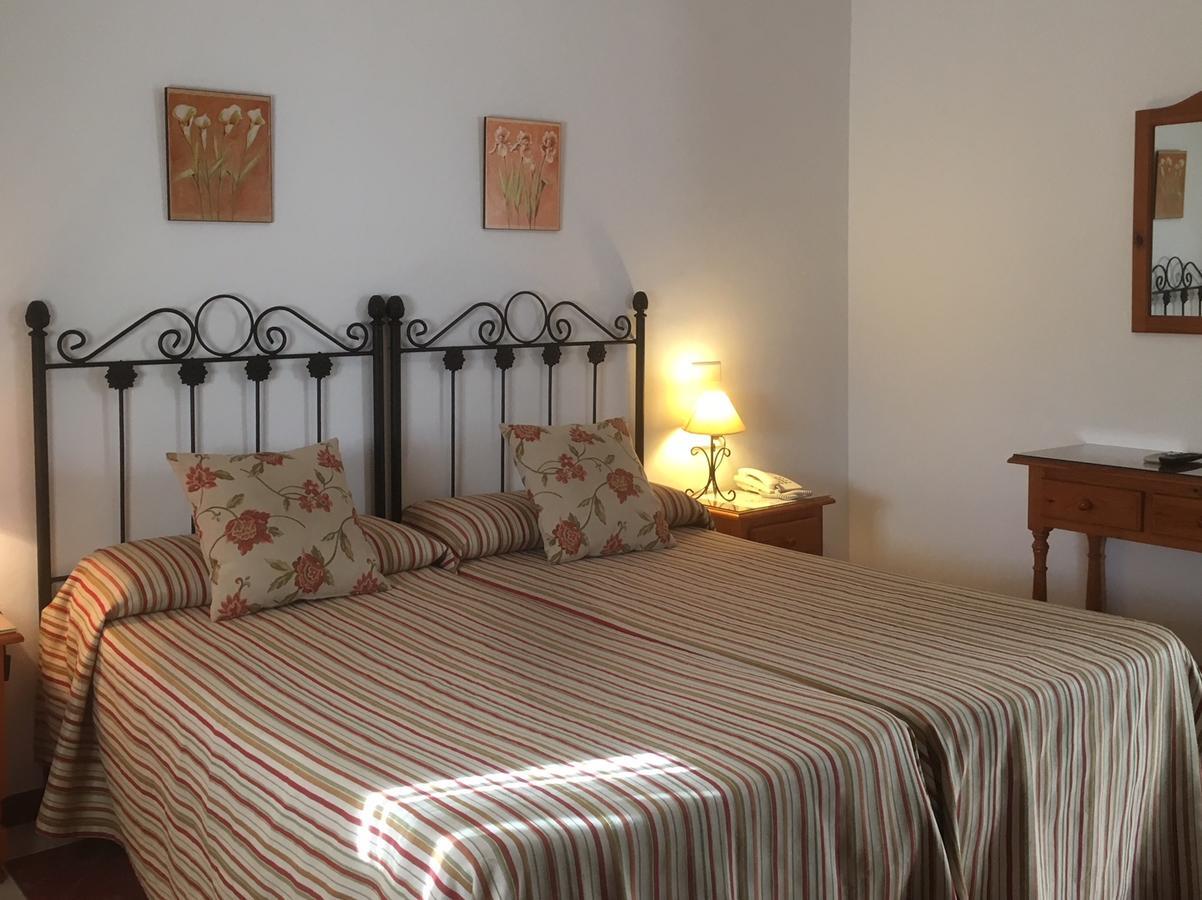 Hotel El Molino Osuna Extérieur photo