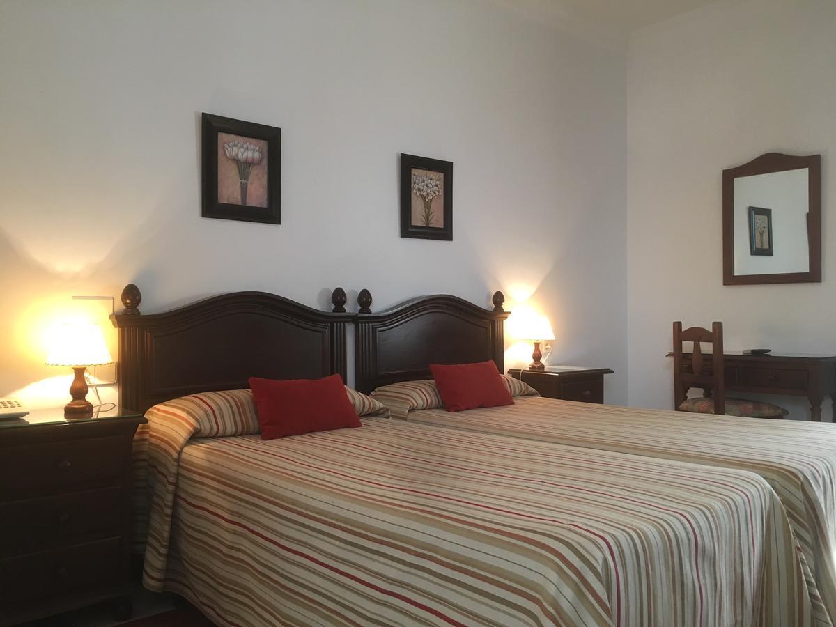 Hotel El Molino Osuna Extérieur photo