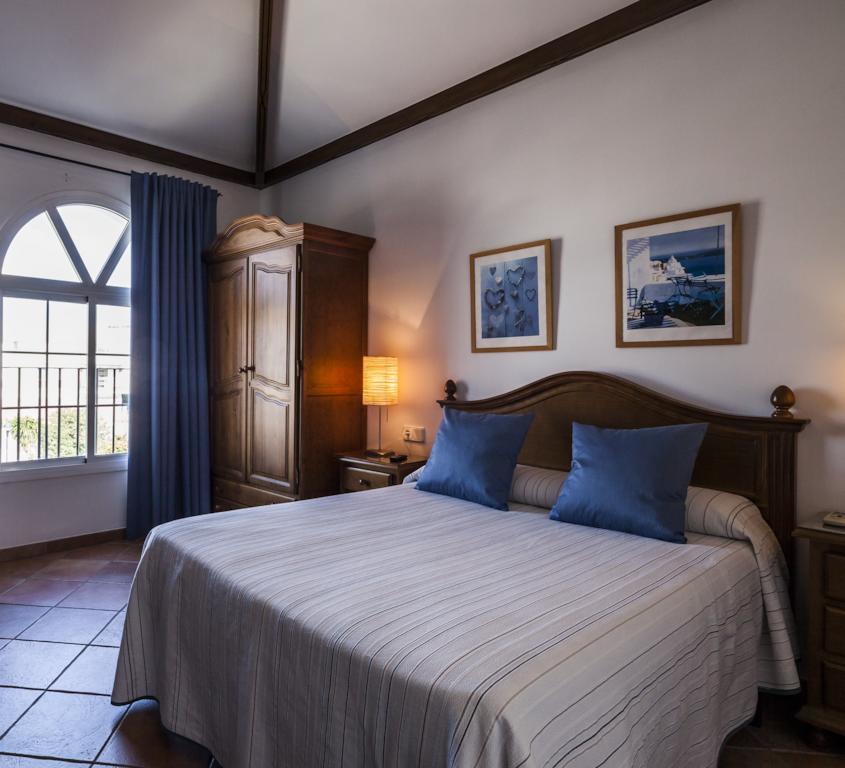 Hotel El Molino Osuna Extérieur photo